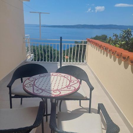 Apartments Sekulic بريلا المظهر الخارجي الصورة