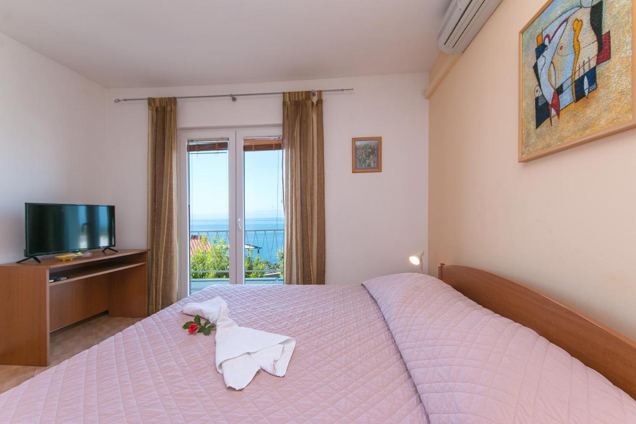 Apartments Sekulic بريلا المظهر الخارجي الصورة