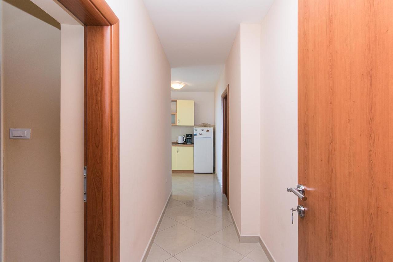Apartments Sekulic بريلا المظهر الخارجي الصورة