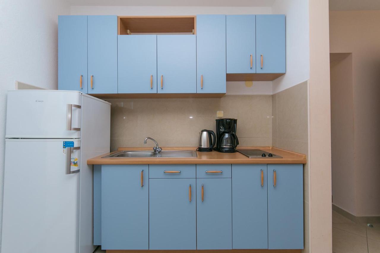 Apartments Sekulic بريلا المظهر الخارجي الصورة