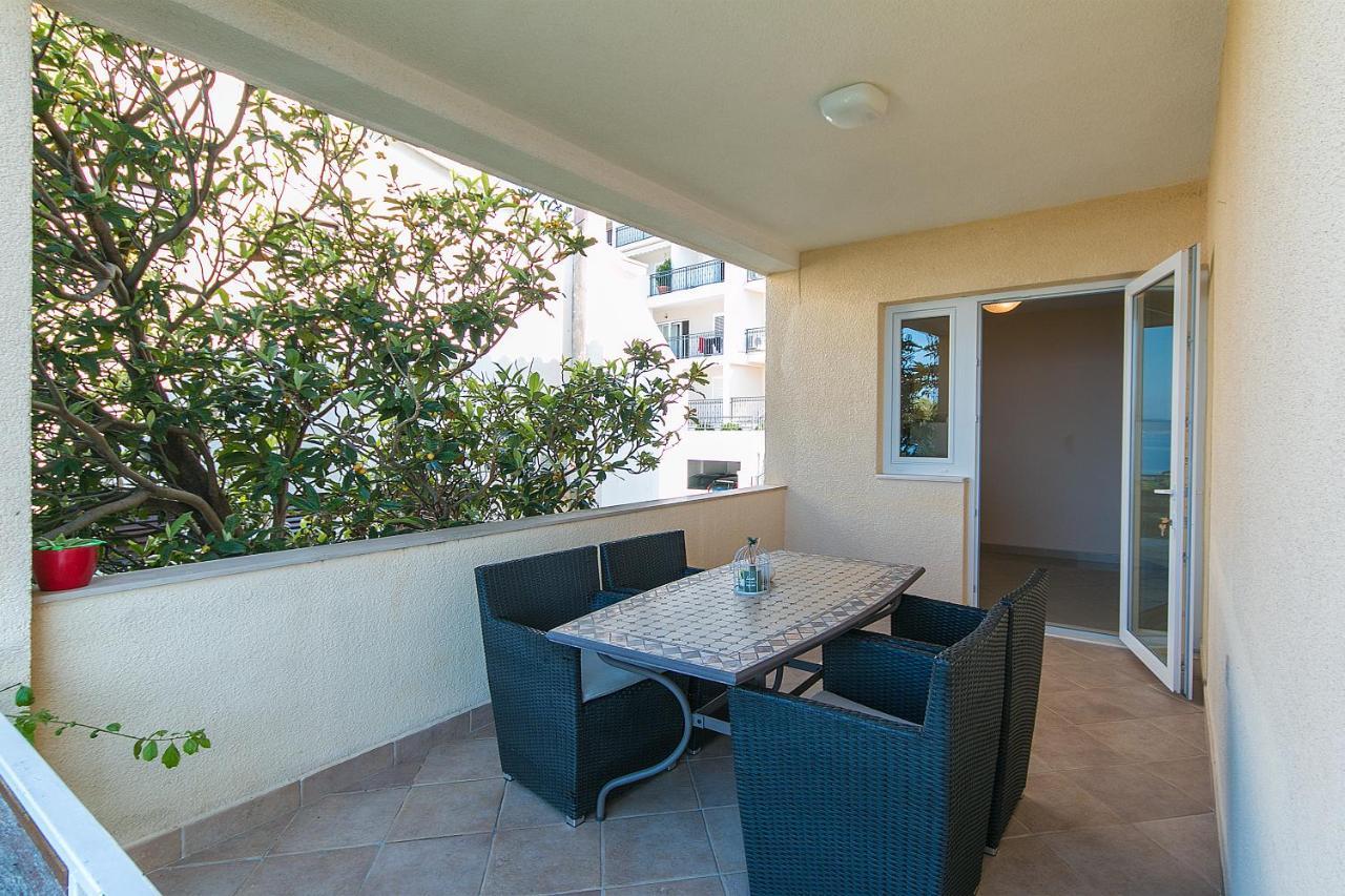 Apartments Sekulic بريلا المظهر الخارجي الصورة