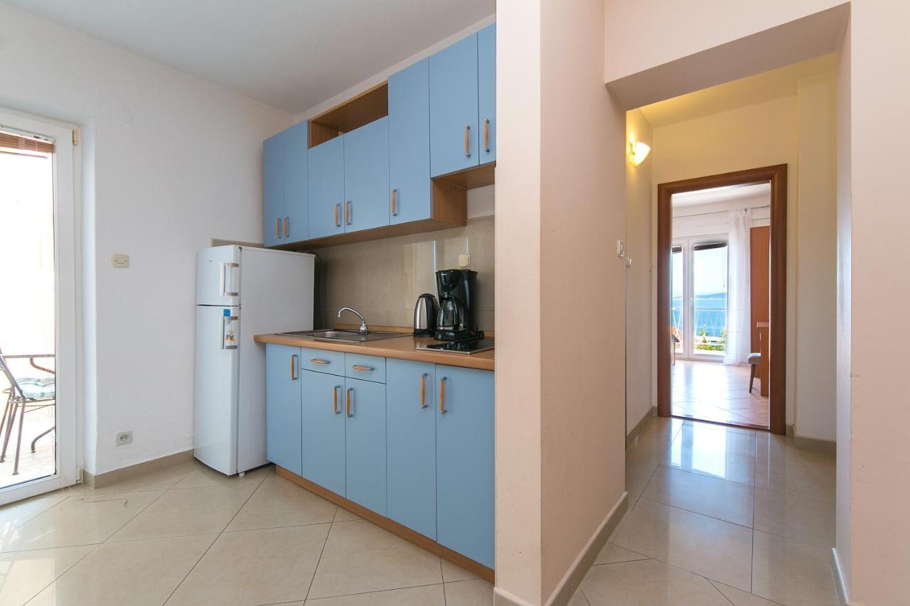 Apartments Sekulic بريلا المظهر الخارجي الصورة