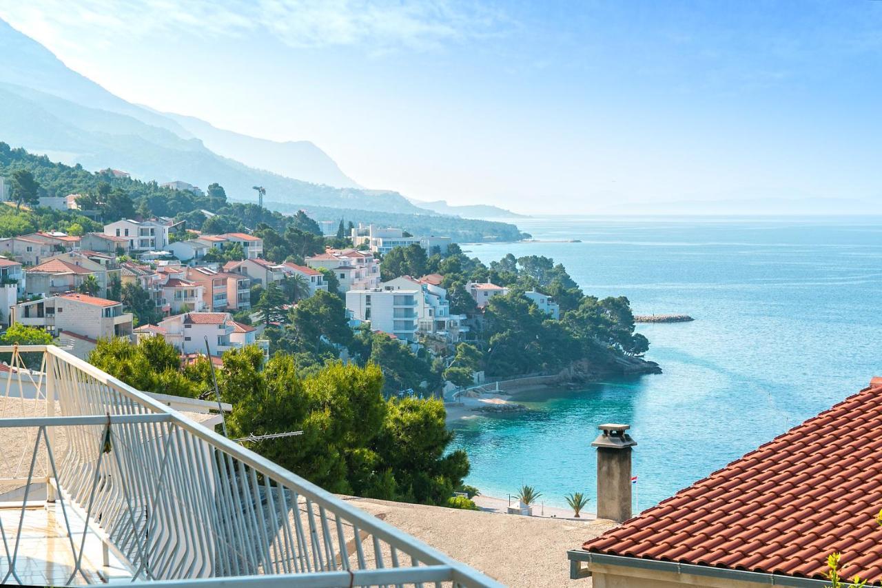 Apartments Sekulic بريلا المظهر الخارجي الصورة