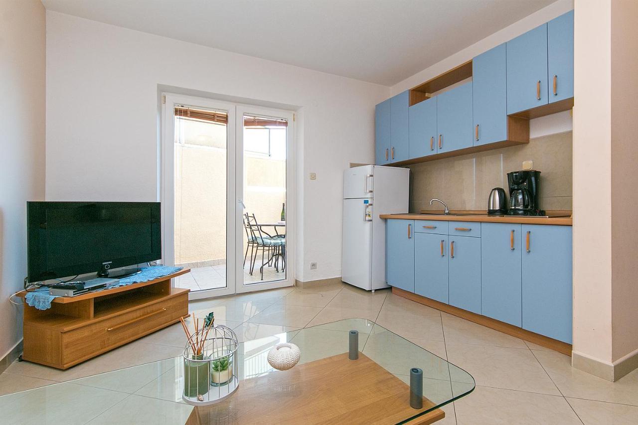 Apartments Sekulic بريلا المظهر الخارجي الصورة