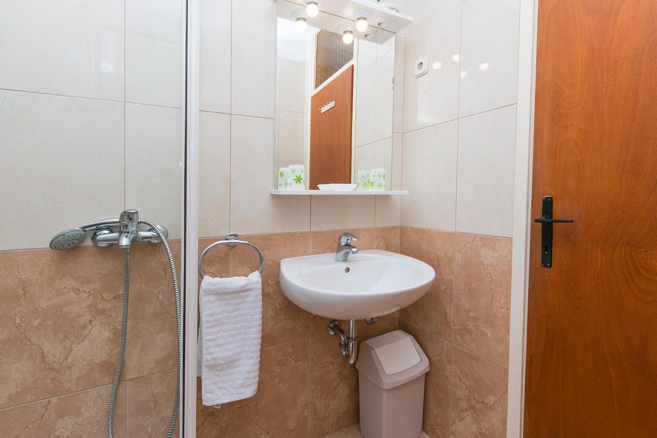 Apartments Sekulic بريلا المظهر الخارجي الصورة