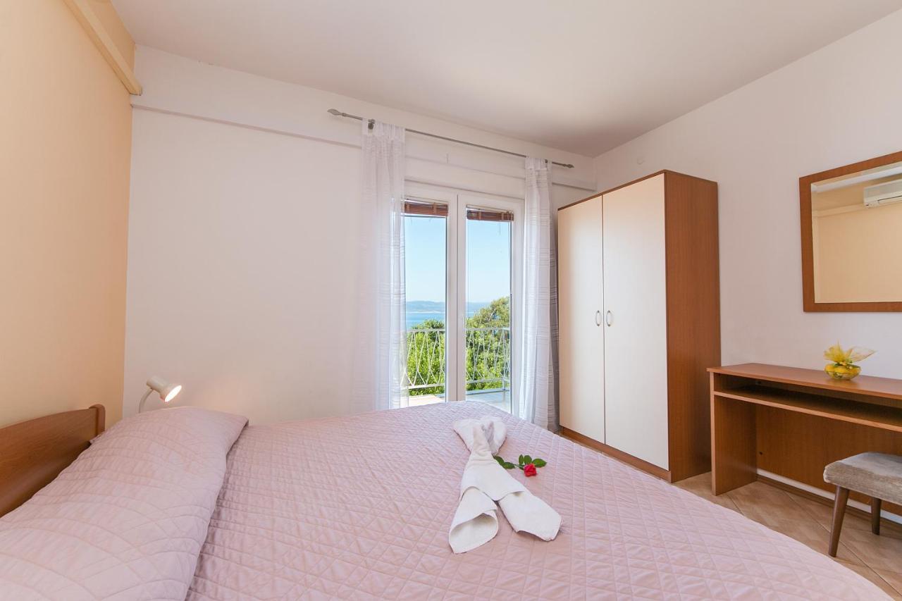 Apartments Sekulic بريلا المظهر الخارجي الصورة
