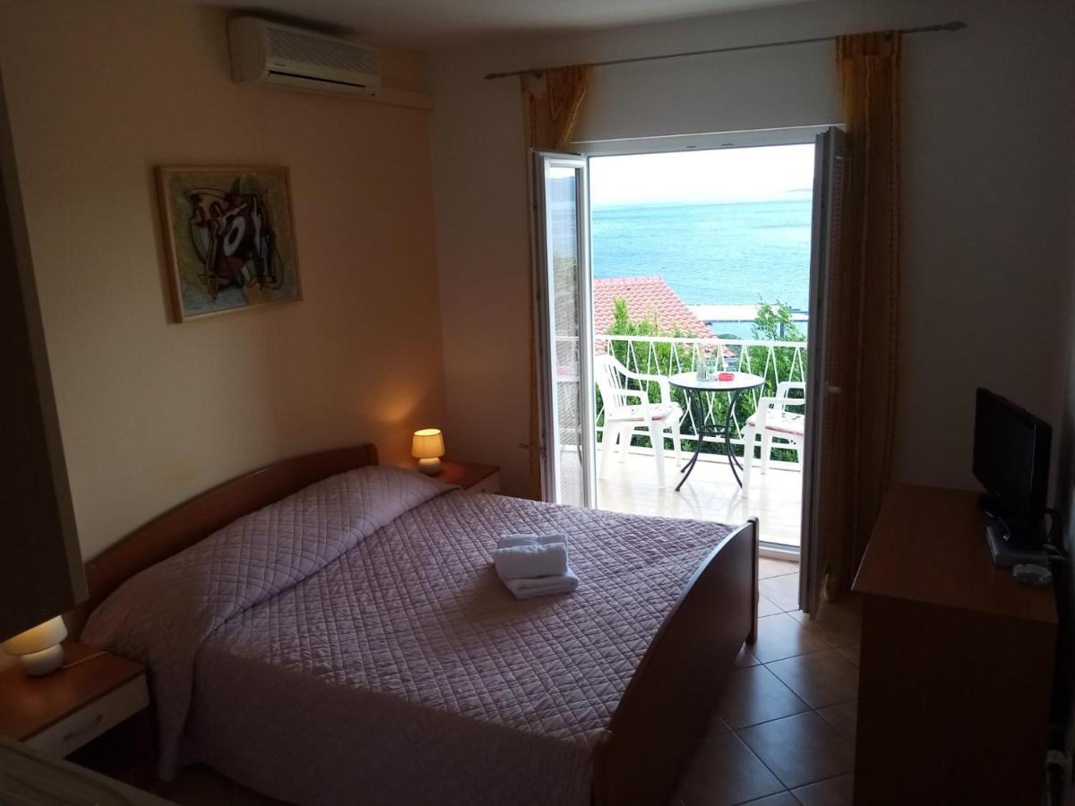 Apartments Sekulic بريلا المظهر الخارجي الصورة