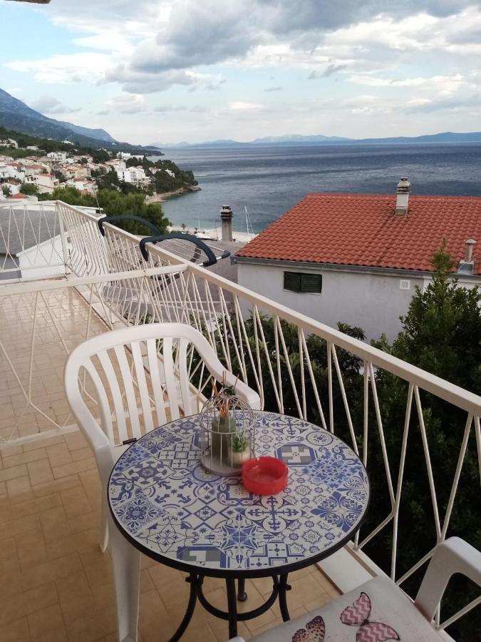 Apartments Sekulic بريلا المظهر الخارجي الصورة